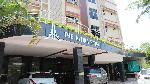 The Altira Hotel